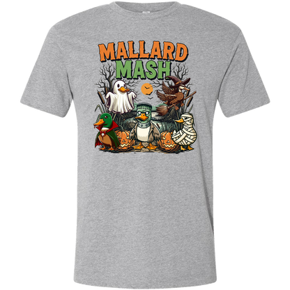 Mallard Mash Adult Tee