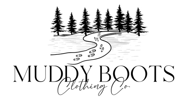 Muddy Boots Clothing