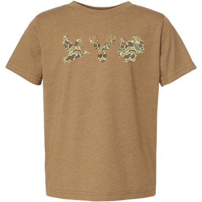 Hidden Game Toddler Tee