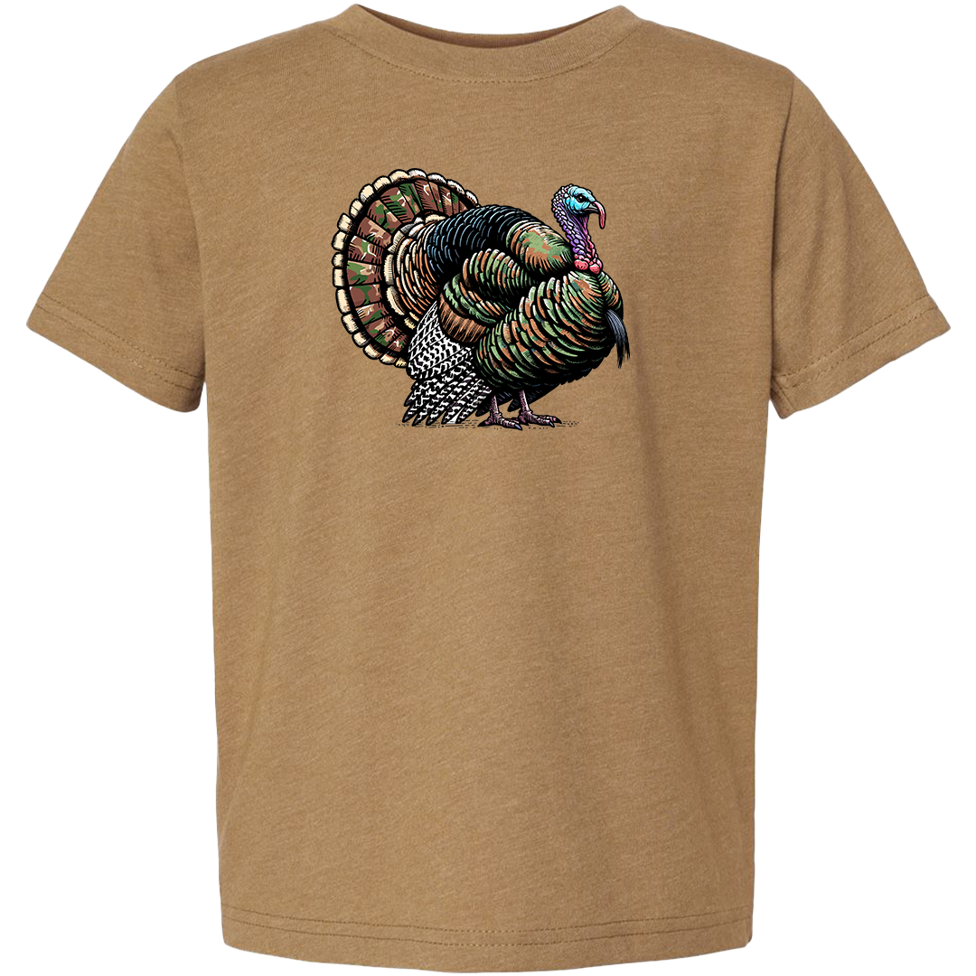 Trophy Tom Toddler Tee