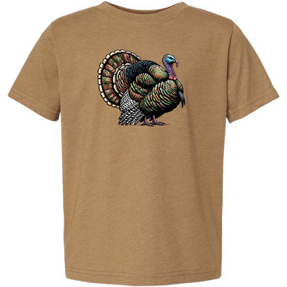 Trophy Tom Toddler Tee