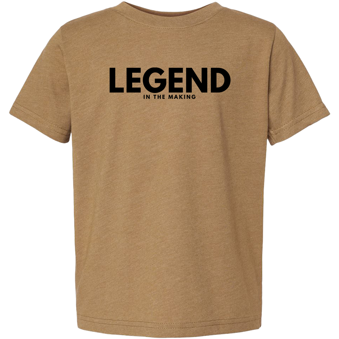Future Legend Toddler Tee