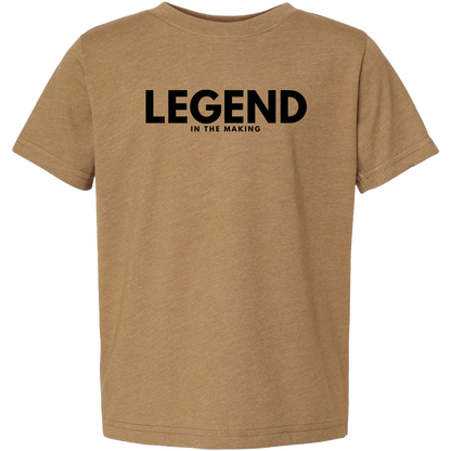 Future Legend Toddler Tee