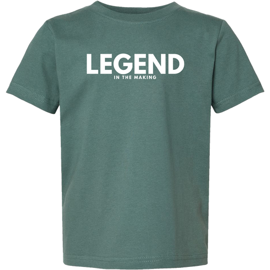 Future Legend Toddler Tee