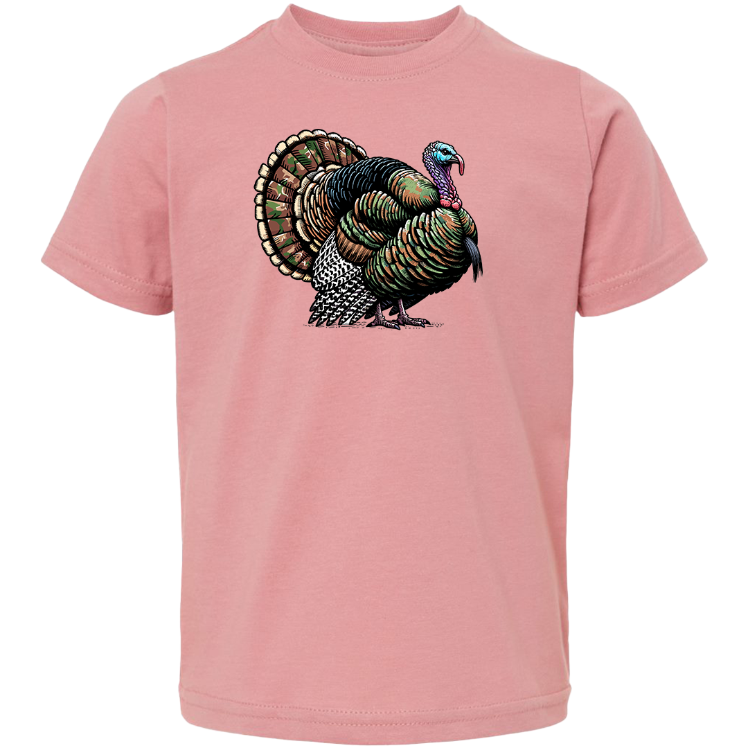 Trophy Tom Toddler Tee