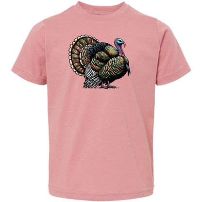 Trophy Tom Toddler Tee