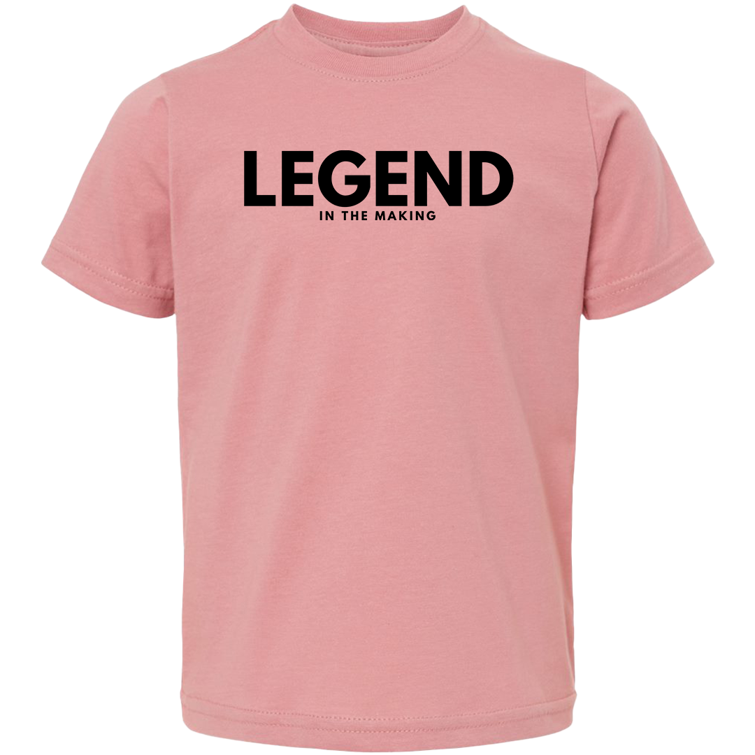 Future Legend Toddler Tee