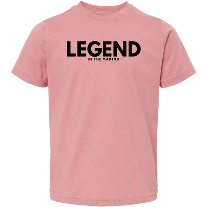Future Legend Toddler Tee