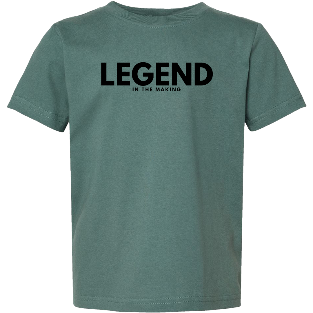 Future Legend Toddler Tee