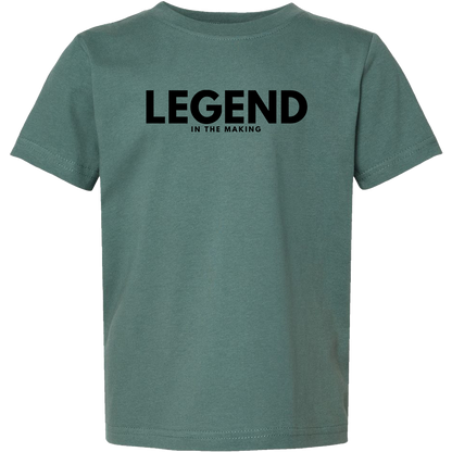 Future Legend Toddler Tee