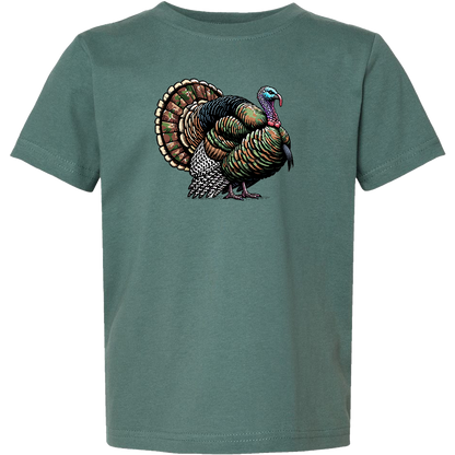 Trophy Tom Toddler Tee