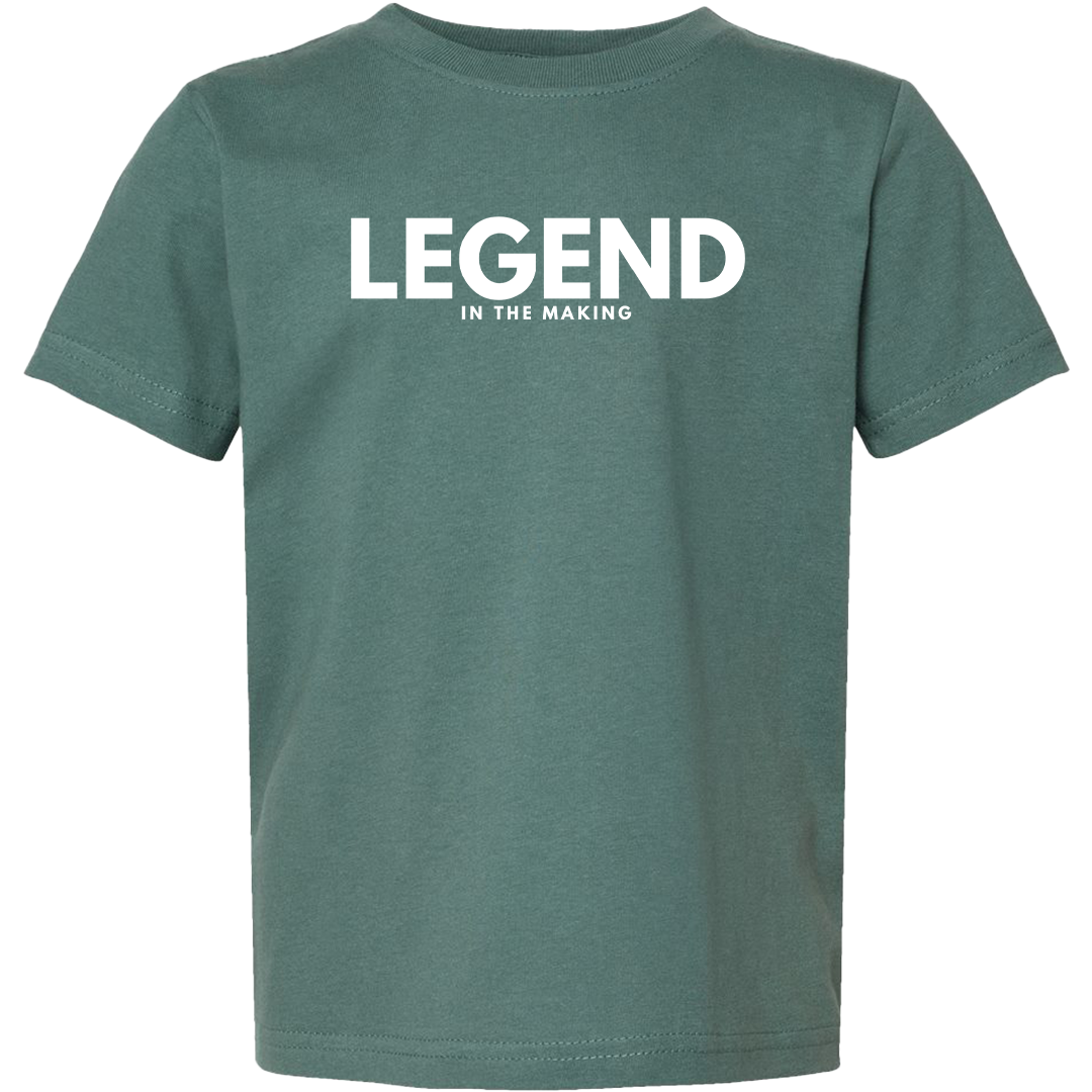 Future Legend Toddler Tee