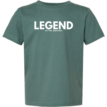 Future Legend Toddler Tee