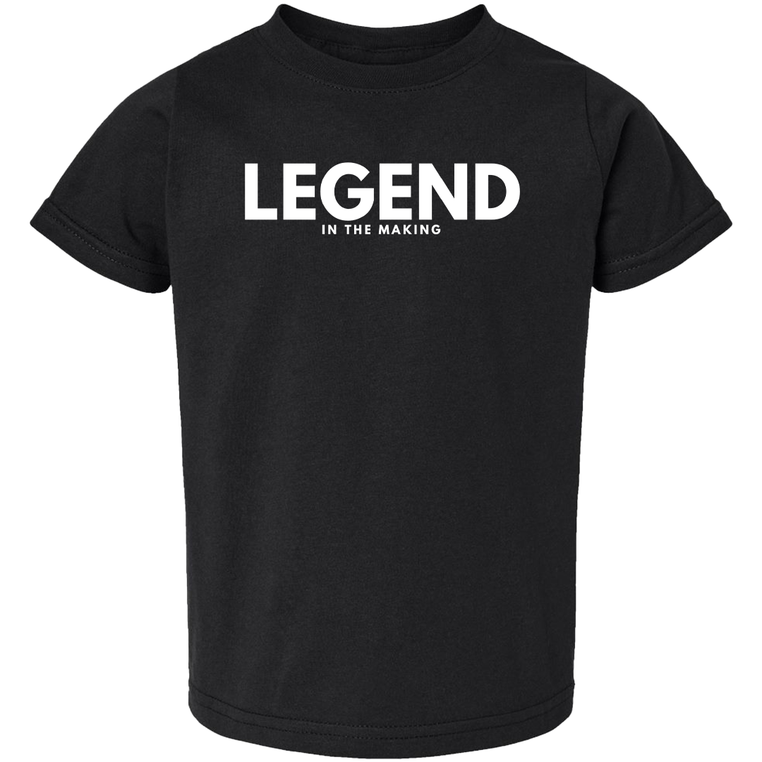 Future Legend Toddler Tee