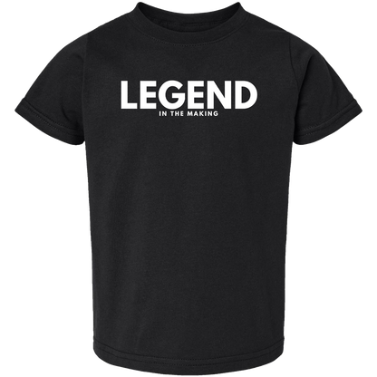Future Legend Toddler Tee