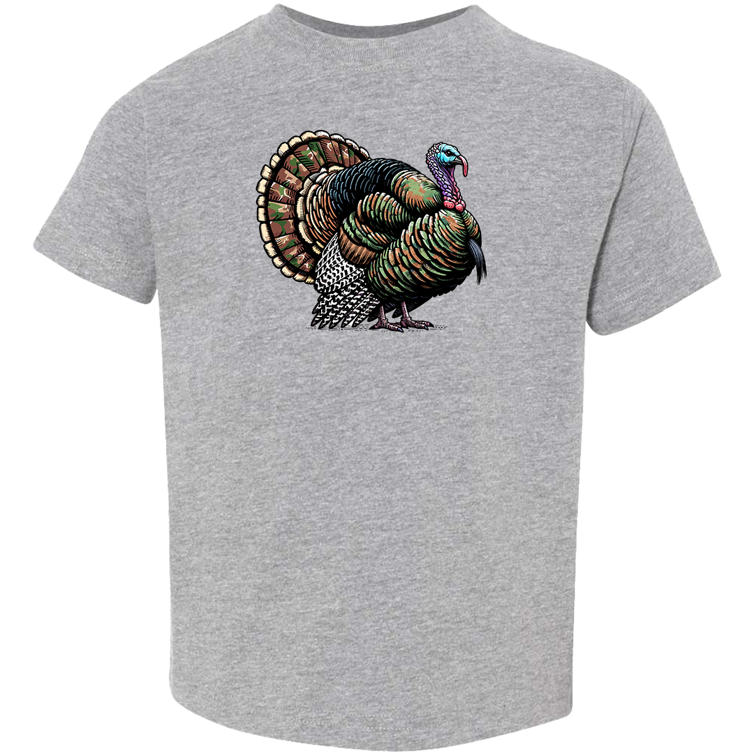 Trophy Tom Toddler Tee