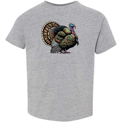 Trophy Tom Toddler Tee