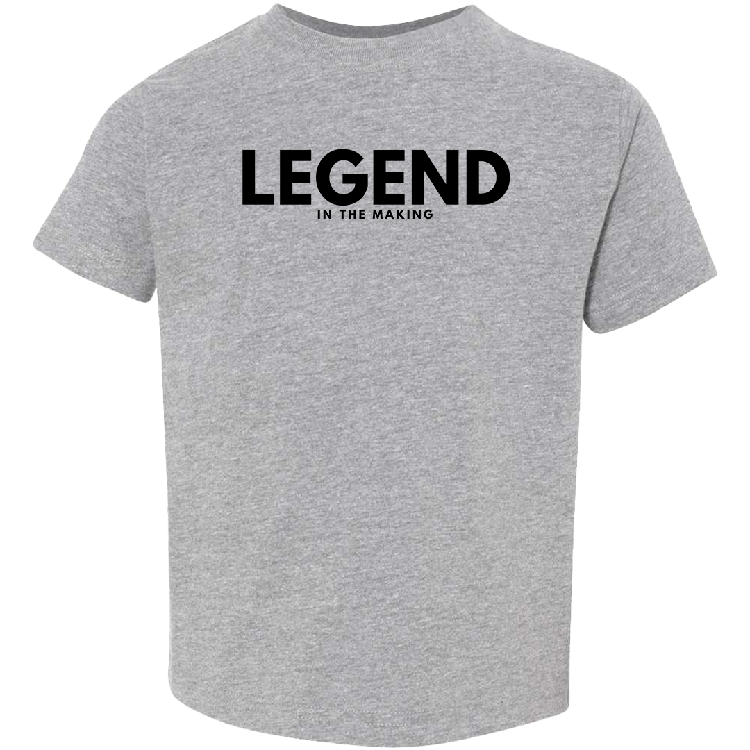 Future Legend Toddler Tee