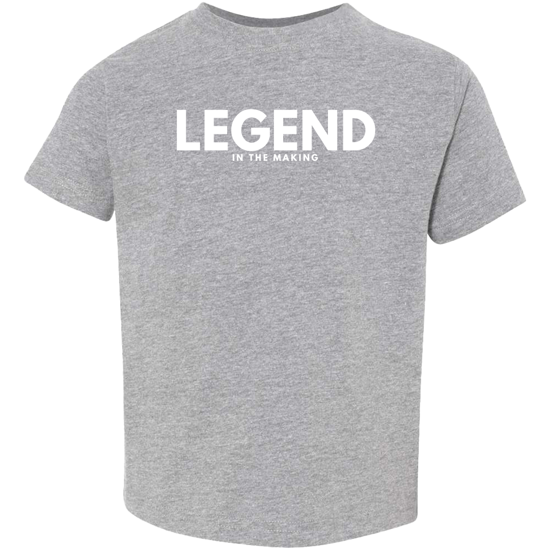 Future Legend Toddler Tee