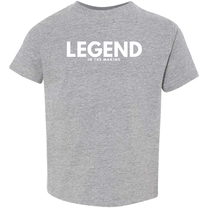 Future Legend Toddler Tee