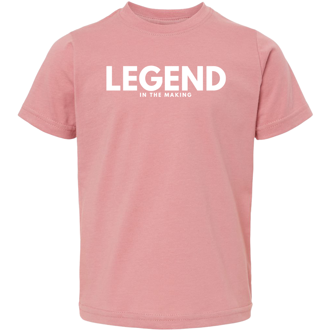 Future Legend Toddler Tee