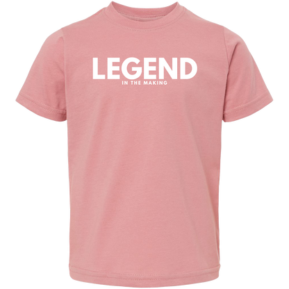 Future Legend Toddler Tee