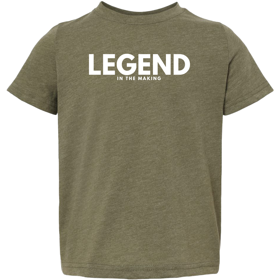 Future Legend Toddler Tee