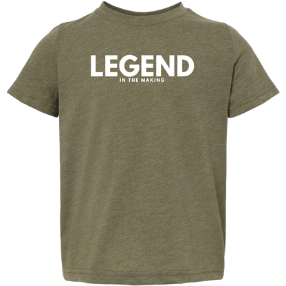 Future Legend Toddler Tee