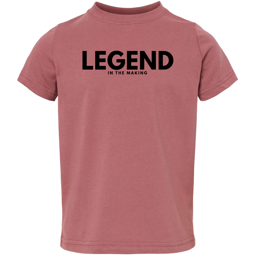Future Legend Toddler Tee