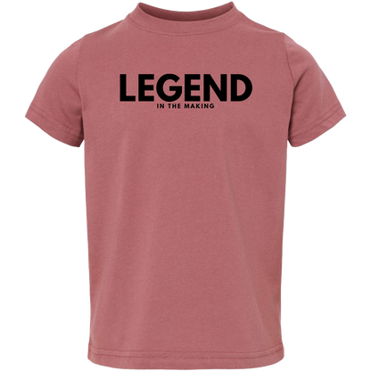 Future Legend Toddler Tee