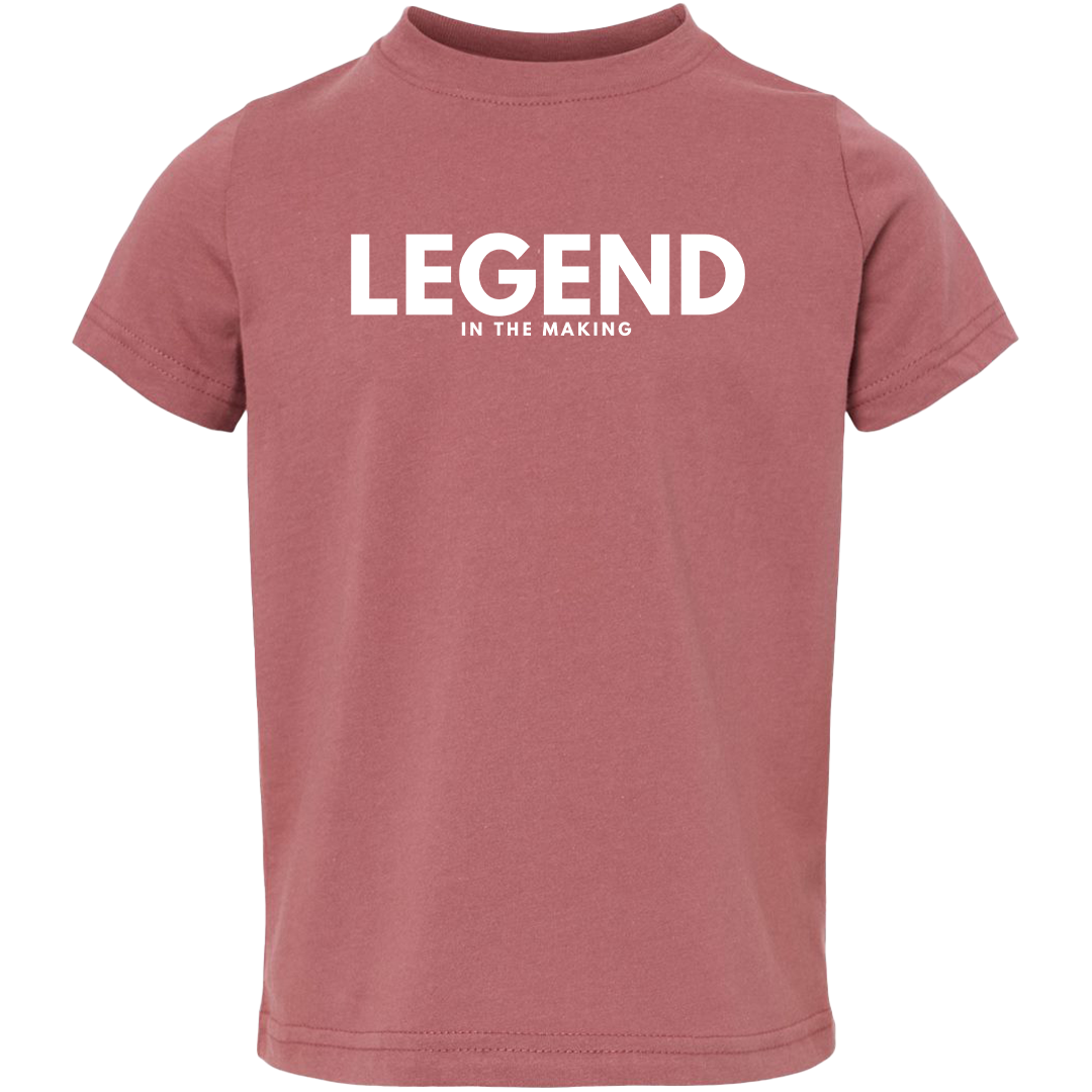 Future Legend Toddler Tee