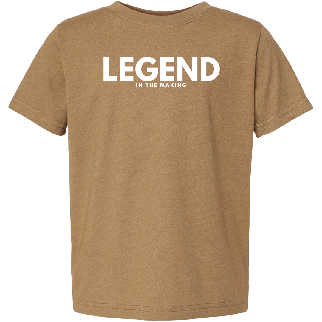 Future Legend Toddler Tee