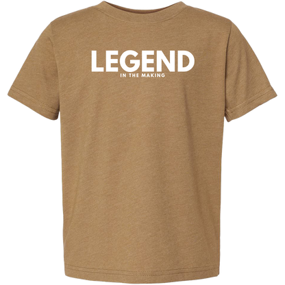 Future Legend Toddler Tee