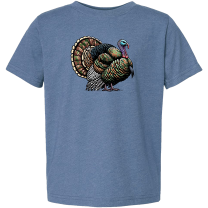 Trophy Tom Toddler Tee