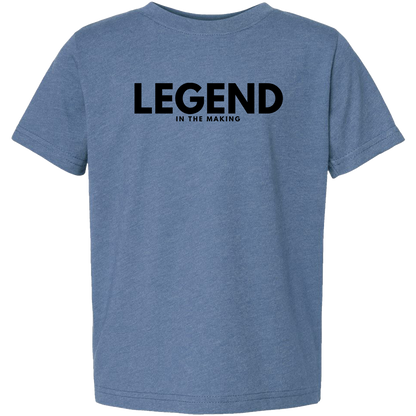 Future Legend Toddler Tee