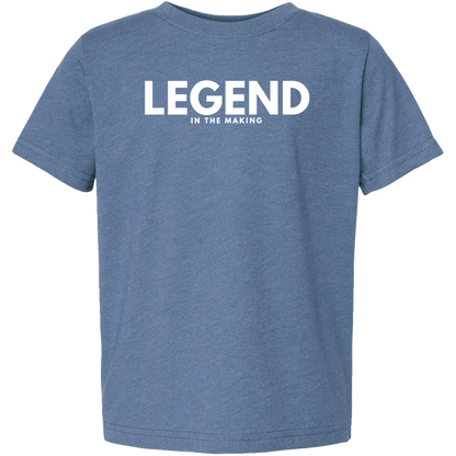Future Legend Toddler Tee