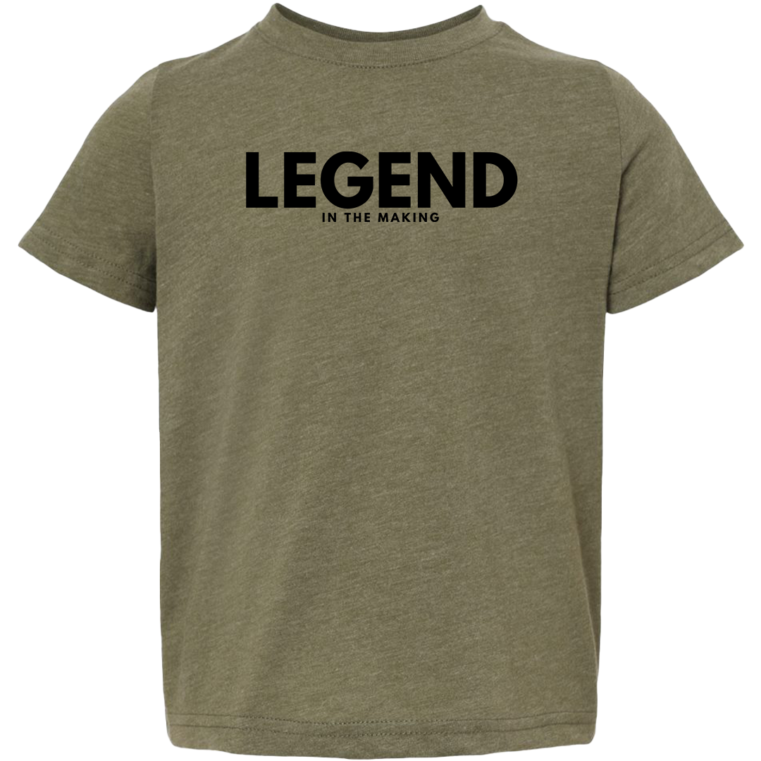 Future Legend Toddler Tee