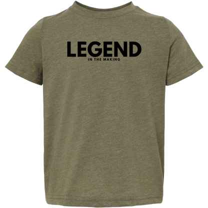 Future Legend Toddler Tee