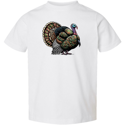 Trophy Tom Toddler Tee