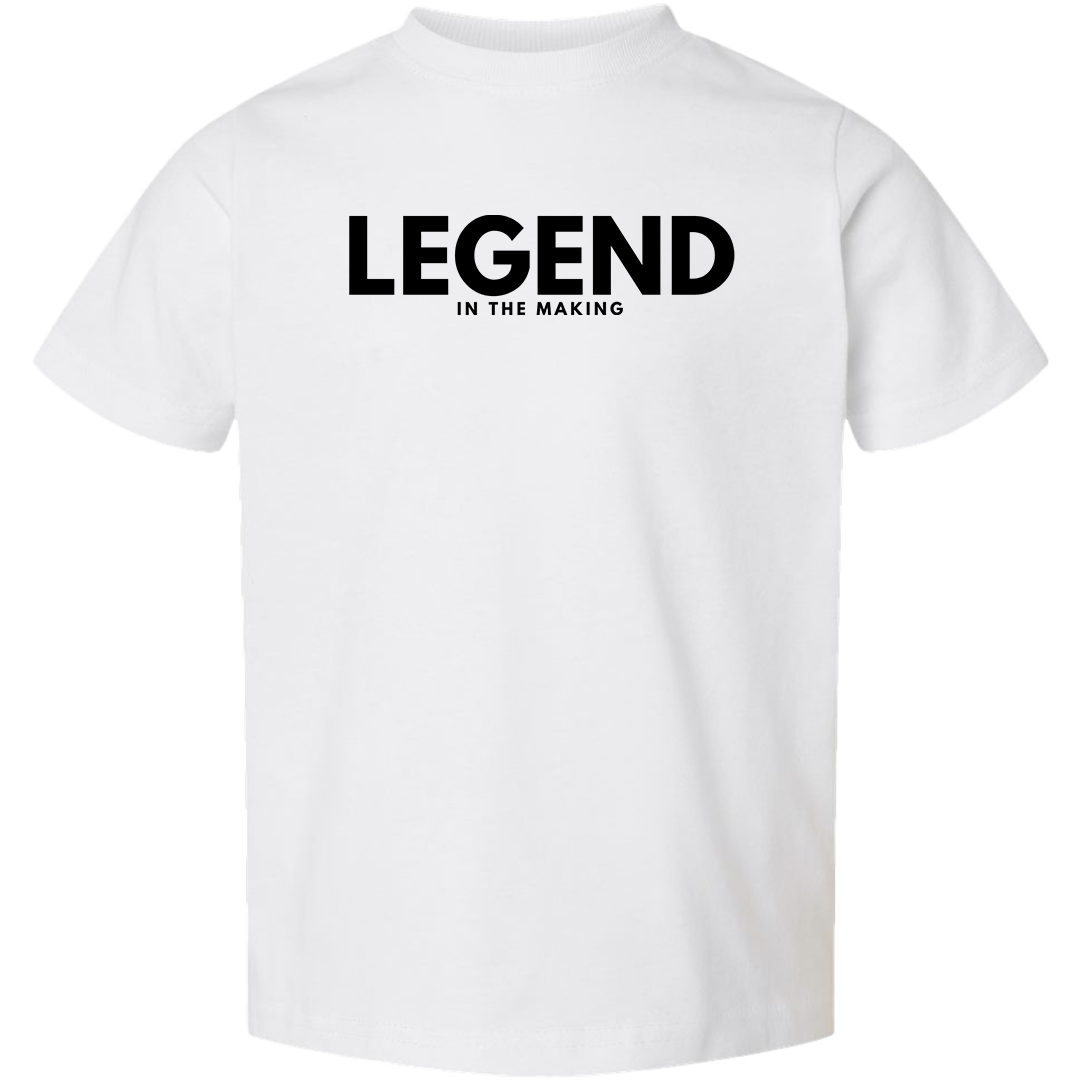 Future Legend Toddler Tee