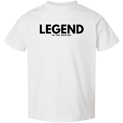 Future Legend Toddler Tee