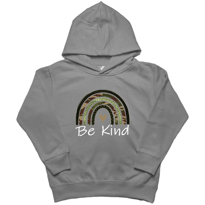 Be Kind Kids Hoodie - Muddy Boots Clothing - Hoodie