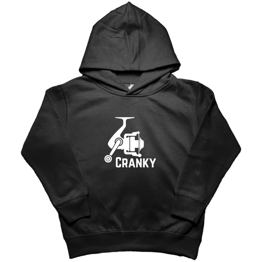 Cranky Kids Hoodie - Muddy Boots Clothing - Hoodie