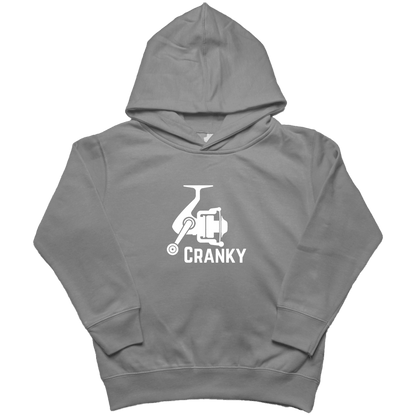 Cranky Kids Hoodie - Muddy Boots Clothing - Hoodie