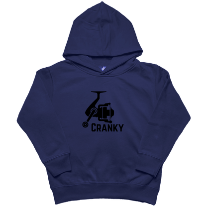 Cranky Kids Hoodie - Muddy Boots Clothing - Hoodie