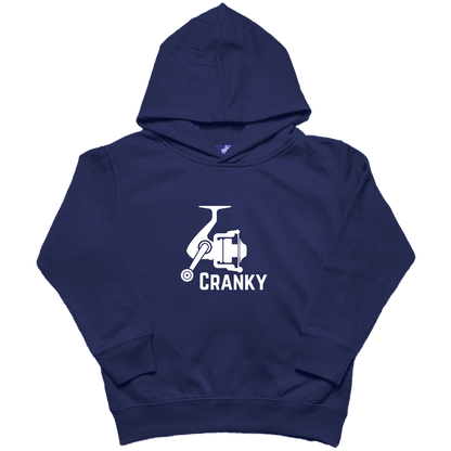 Cranky Kids Hoodie - Muddy Boots Clothing - Hoodie
