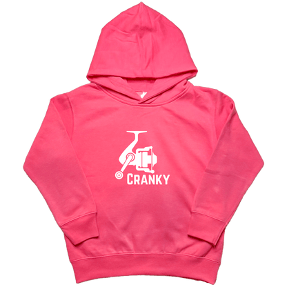 Cranky Kids Hoodie - Muddy Boots Clothing - Hoodie