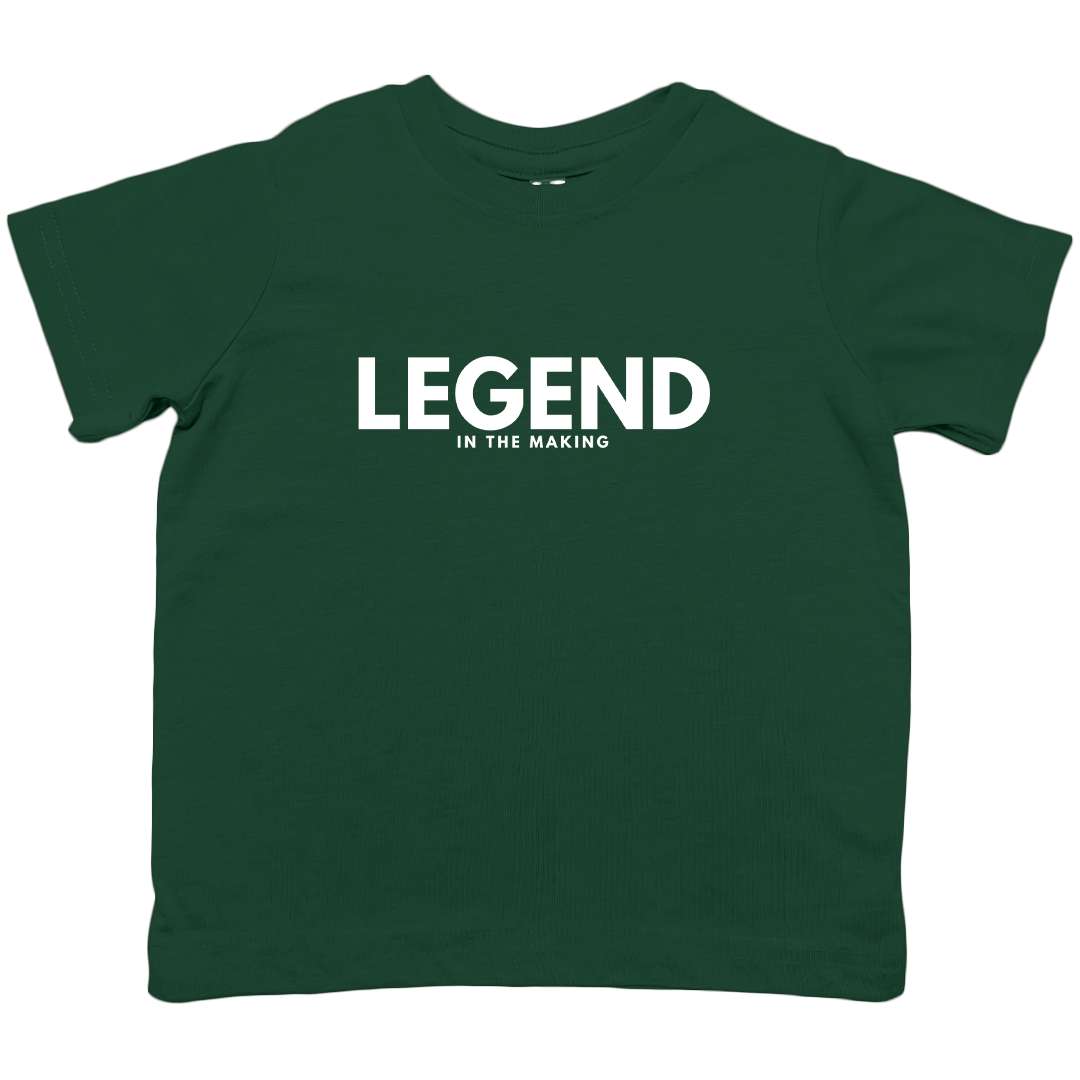 Future Legend Toddler Tee - Muddy Boots Clothing - T-Shirt