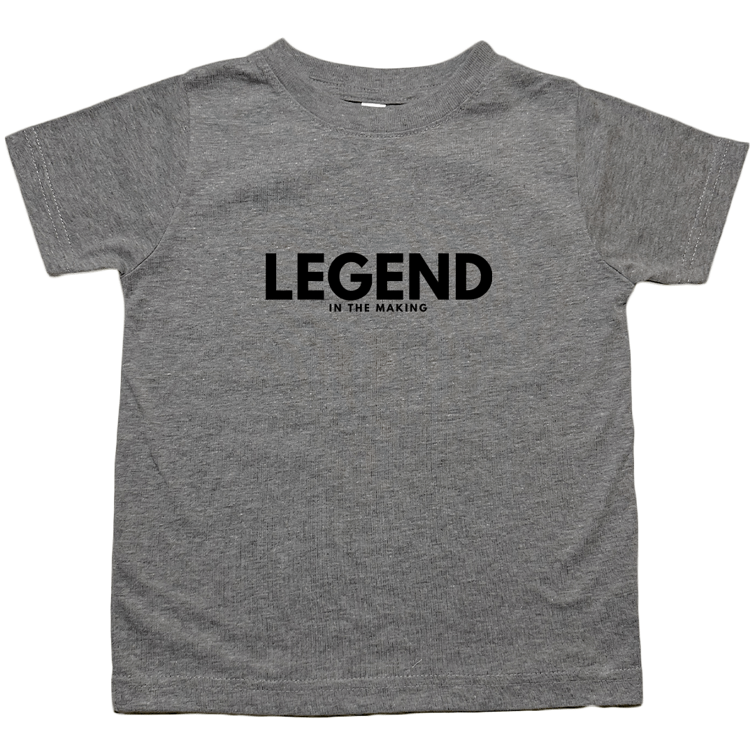 Future Legend Toddler Tee - Muddy Boots Clothing - T-Shirt