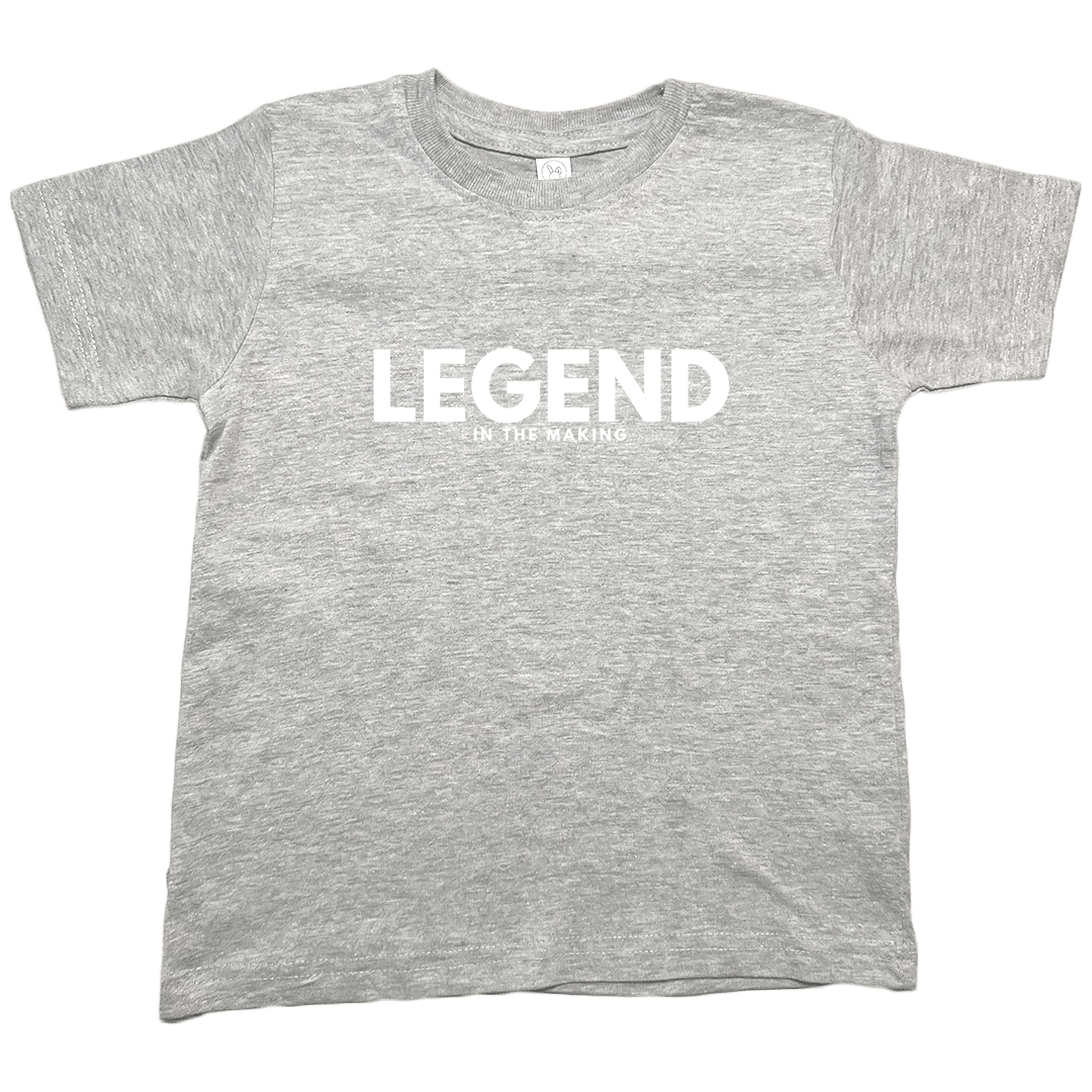 Future Legend Toddler Tee - Muddy Boots Clothing - T-Shirt